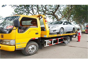 沂南附近24小时汽车拖车服务热线