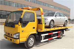 沂南道路救援一般怎么收费