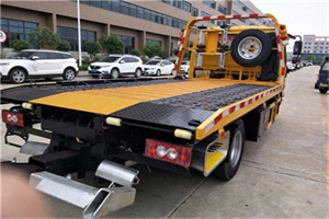 沂南24小时汽车送油服务公司