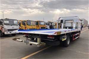 沂南汽车救援补胎